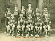 Douai 1957 Hockey U15